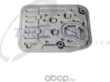 Фильтр АКПП Trucktec Automotive. Артикул 07.25.004