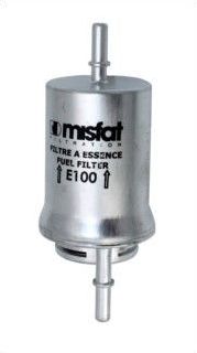 Топливный фильтр MISFAT. Артикул E100