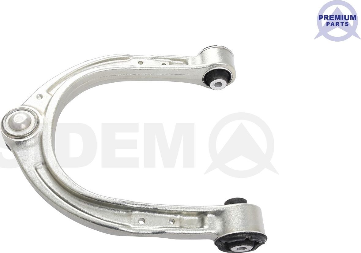 Поперечный рычаг передней подвески Sidem (сталь). Артикул 21859