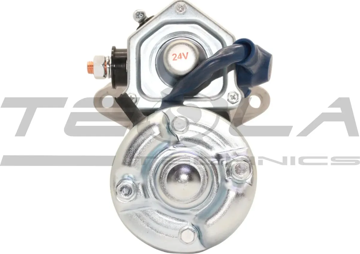 Стартер (Tesla Technics). Артикул TT15633