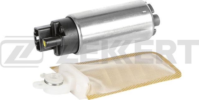 Бензонасос (топливный насос) Zekkert для Toyota Carina E 1993-1997. Артикул KP-1017