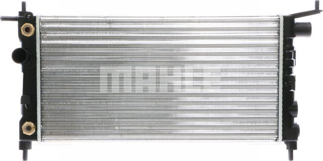 Радиатор охлаждения двигателя Mahle Behr для Opel Combo B 1994-2001. Артикул CR 269 000S