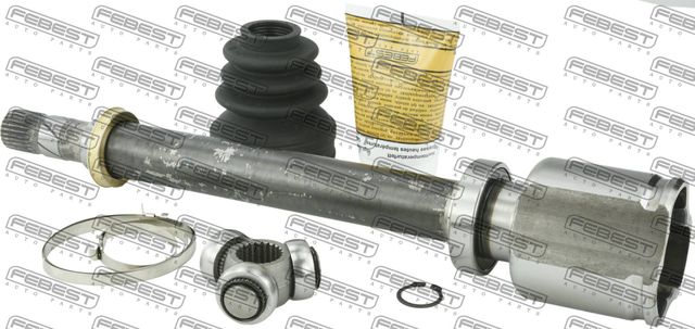 Шрус внутренний (граната) Febest. Артикул 2411-KANIIRH