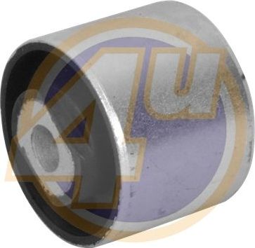 Сайлентблок заднего рычага подвески 4U для Audi A6 I (C4) 1994-1997. Артикул AU-SB-00042