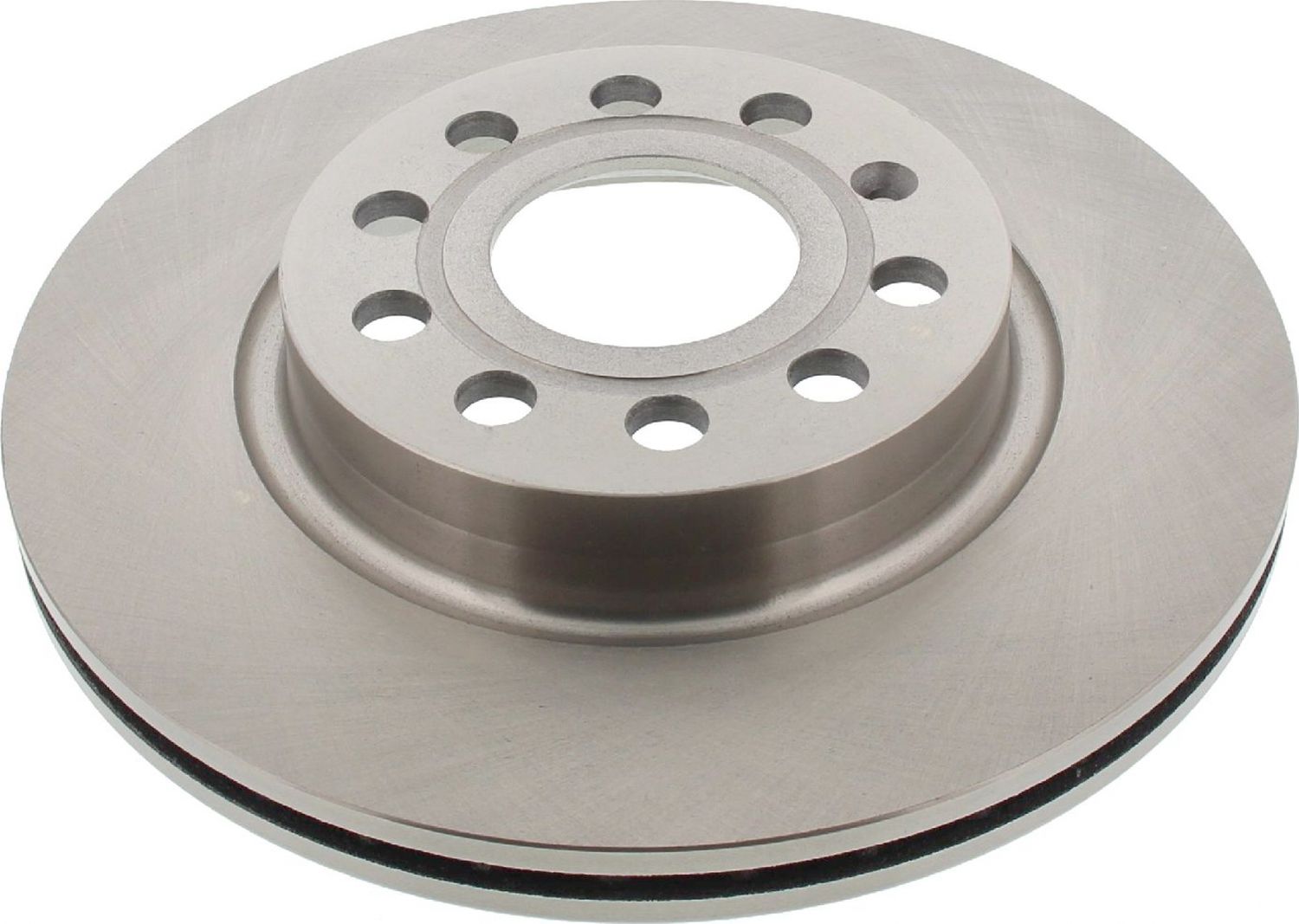 Тормозной диск MAPCO передний для Volkswagen Jetta VI 2010-2019. Артикул 25832