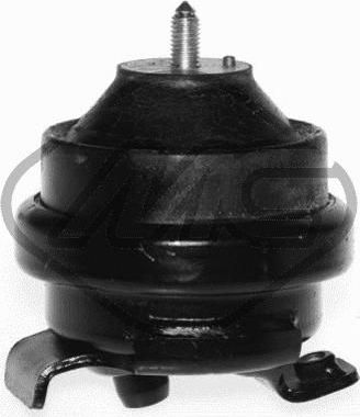 Подушка (опора) двигателя Metalcaucho. Артикул 00848