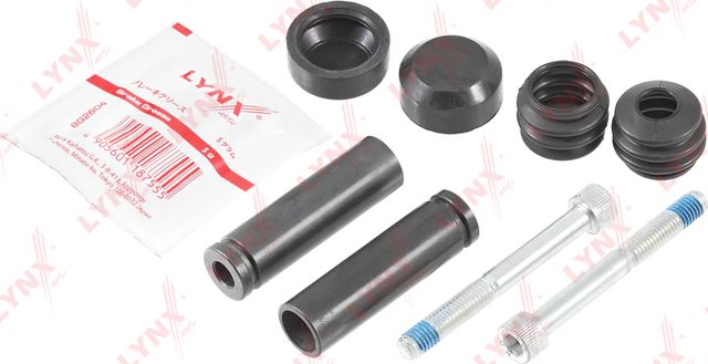 Направляющие тормозного суппорта (комплект) LYNXauto. Артикул BC-2122