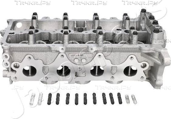 Головка блока цилиндров Japanparts. Артикул XX-HY018S