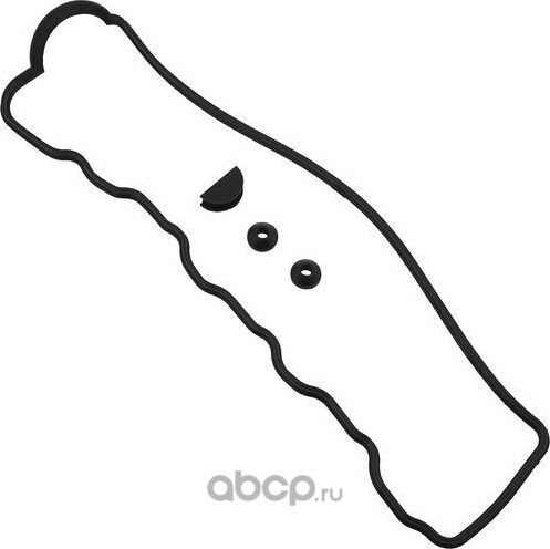 Комплект прокладок клапанной крышки (Zikmar). Артикул Z19735R