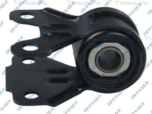 Сайлентблок переднего рычага подвески GSP правый нижний для Ford C-MAX II 2010-2019. Артикул 514591