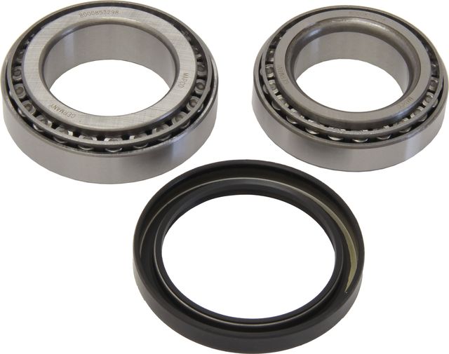 Ступичный подшипник (комплект) MAPCO передний правый/левый для Isuzu D-Max I 2002-2006. Артикул 26822