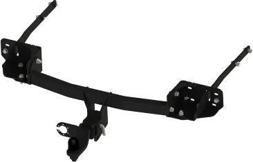 Фаркоп Шериф под американский квадрат для Exeed VX 2022-2026. Артикул 4844.32