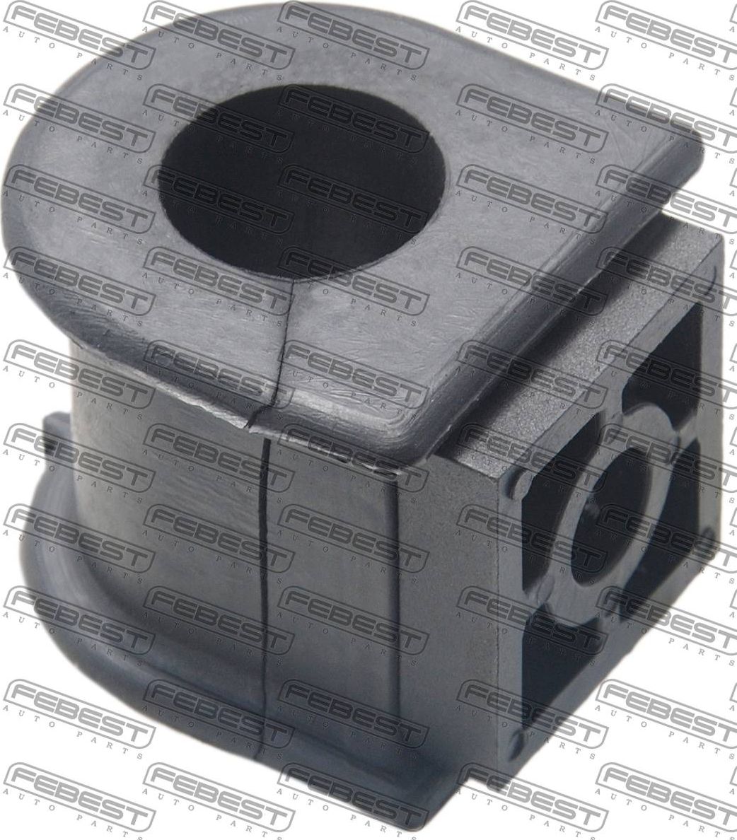 Втулка стабилизатора Febest. Артикул TSB-AVF