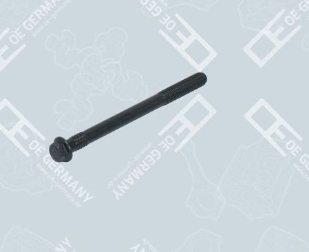 БОЛТ OE Germany. Артикул 08 0121 DXI000