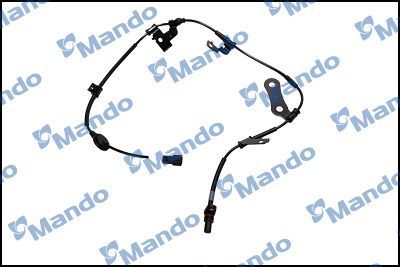 Датчик ABS Mando. Артикул MBA010587