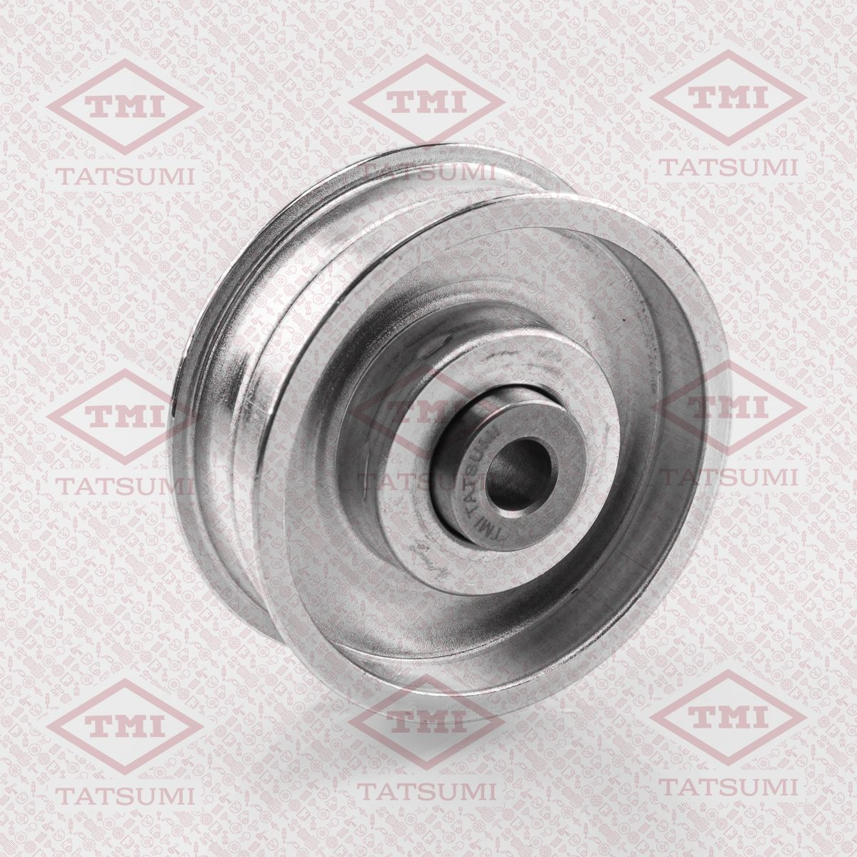 Ролик ремня ГРМ MITSUBISHI OUTLANDER 3.0 06 (Tatsumi) Tatsumi. Артикул TFD1217