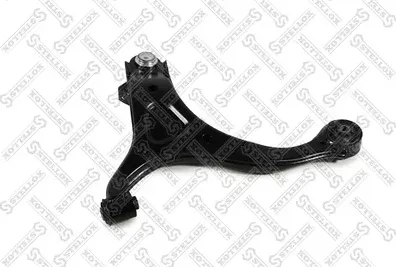 Поперечный рычаг передней подвески Stellox. Артикул 57-51030A-SX