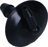 Форсунка омывателя лобового стекла MaXgear. Артикул 27-0635