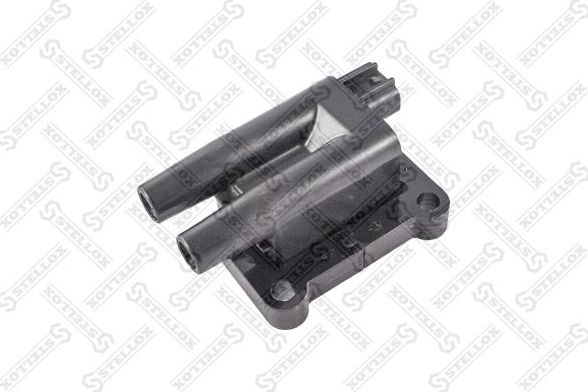 Катушка зажигания Stellox для Mitsubishi L200 III 1996-2007. Артикул 61-00040-SX