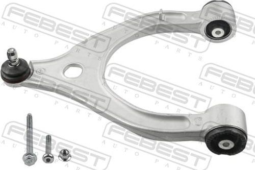 Поперечный рычаг передней подвески Febest левый верхний для Tesla Model X I 2015-2026. Артикул 6724-MXFUPL