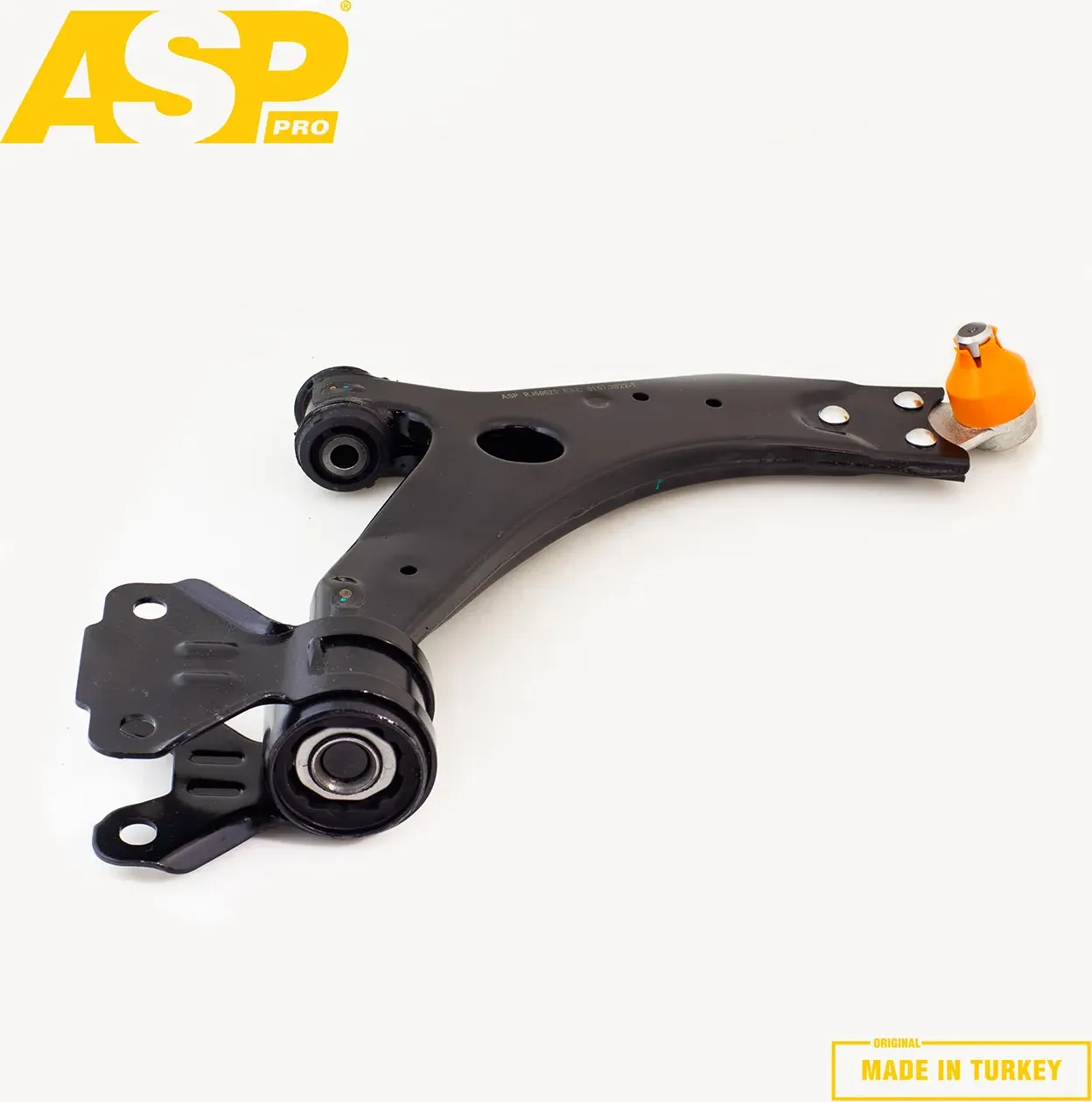 Рычаг передний правый FORD Focus III 2011 (ASP). Артикул RJ60025