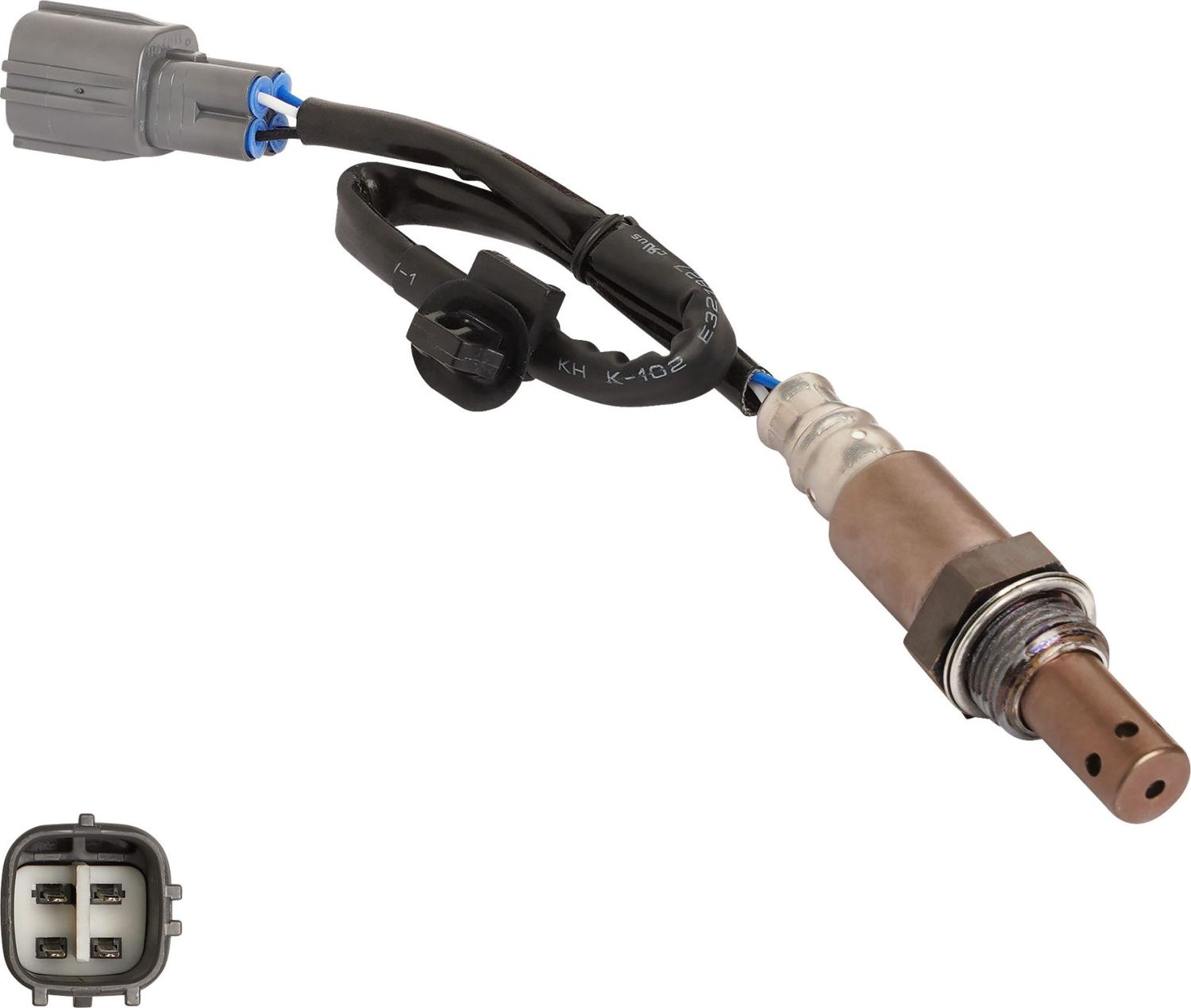 Лямбда-зонд (кислородный датчик) StartVOLT для Toyota Land Cruiser Prado 150 2009-2026. Артикул VS-OS 2006