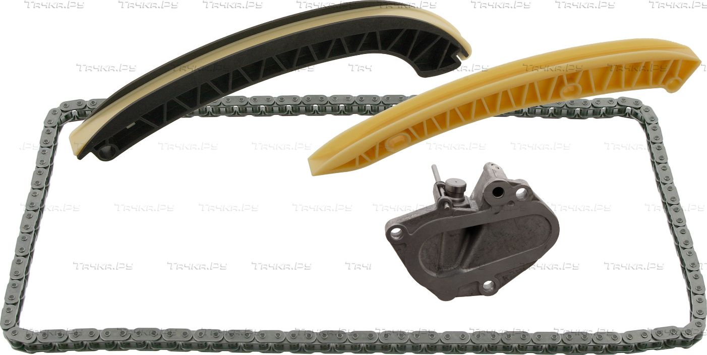 Цепь ГРМ SWAG для Skoda Roomster I 2006-2015. Артикул 99 13 0497