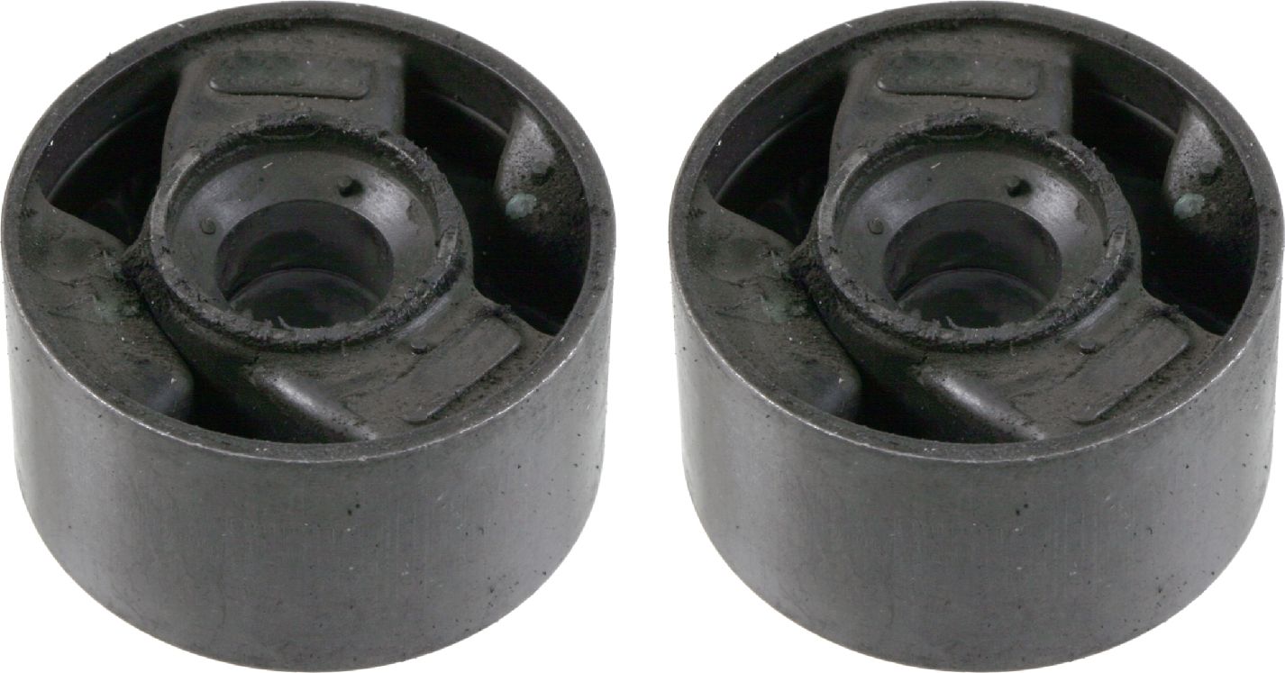 Сайлентблок переднего рычага подвески SWAG. Артикул 20 60 0004