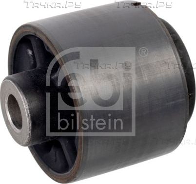 Подушка (опора) двигателя Febi Bilstein (резина/металл) задняя для Audi R8 I (Typ 42) 2007-2015. Артикул 177131