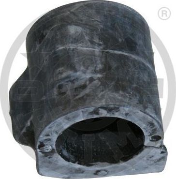 Втулка стабилизатора Optimal передняя правая/левая для Dacia Sandero I 2008-2012. Артикул F8-6601