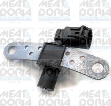 Датчик положения коленвала Meat & Doria. Артикул 87176