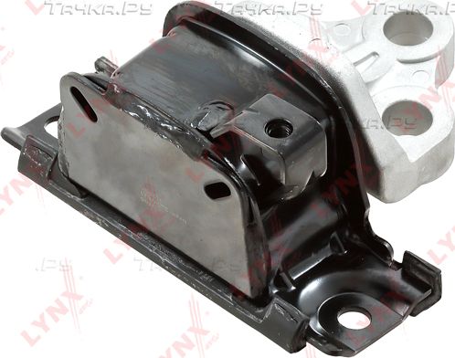 Опора (подушка) двигателя LYNXauto для Opel Corsa D 2006-2014. Артикул ME-2514