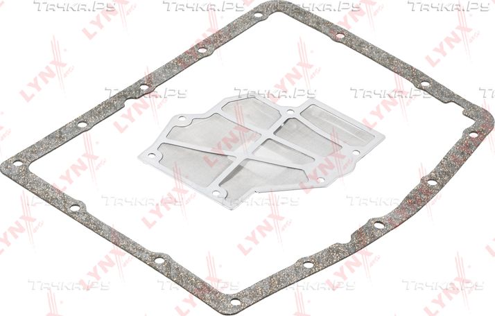 Фильтр АКПП LYNXauto для Toyota Mark II VIII (X100) 1996-1998. Артикул LT-1061