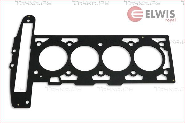 Прокладка ГБЦ Elwis Royal для Fiat Croma II 2005-2011. Артикул 0049082