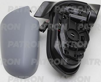 Зеркало наружное (Patron). Артикул PMG2824M06