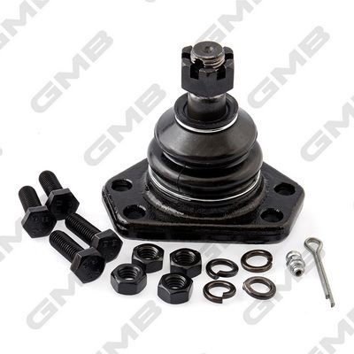 Шаровая опора GMB передняя правая/левая верхняя для Toyota Crown VI (S110) 1980-1985. Артикул 0101-0501