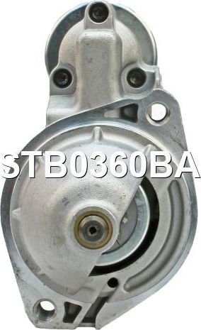Стартер Krauf. Артикул STB0360BA
