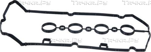 Прокладка клапанной крышки 441724 Zentparts. Артикул Z18532