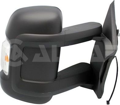 Зеркало боковое Alkar. Артикул 9252922