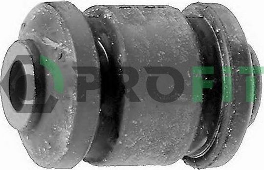 Сайлентблок переднего рычага подвески Profit (резина/металл). Артикул 2307-0132