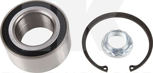 Ступичный подшипник NK. Артикул 751514