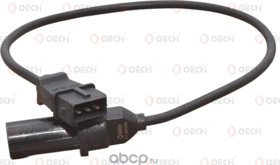 OE11137 OECHI Датчик положения коленвала CHERY AMULET / CHERY BONUS / CHERY VERY. Артикул OE11137