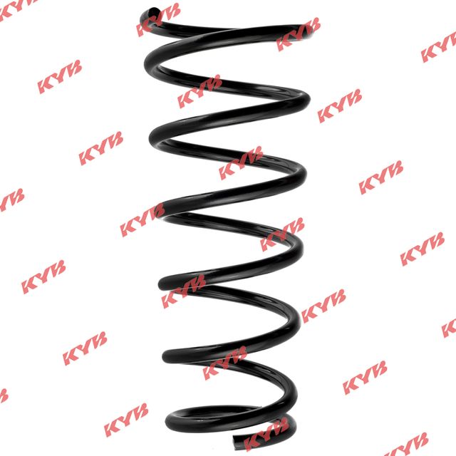 Пружина подвески KYB K-Flex. Артикул RK9500