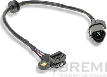 Датчик положения коленвала Bremi. Артикул 60283