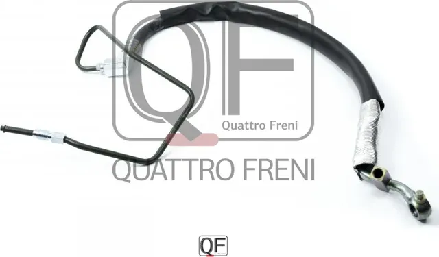 Шланг ГУР (Quattro Freni). Артикул QF04E00042