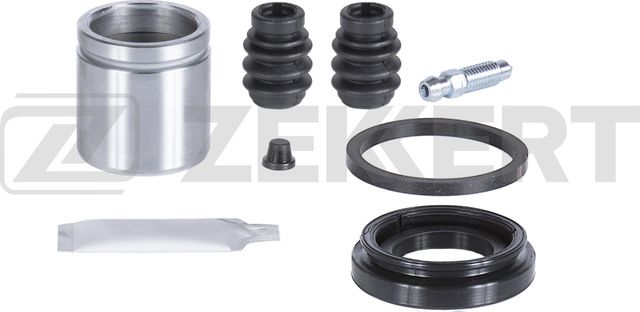 Ремкомплект тормозного суппорта Zekkert передний для Daewoo Gentra II 2013-2015. Артикул BR-1251