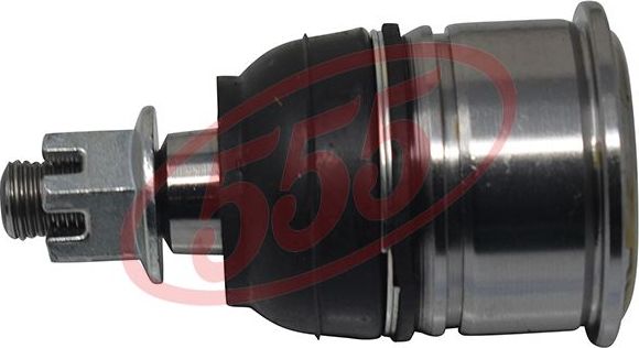 Шаровая опора 555 правая/левая нижняя для Mercedes-Benz W123 1979-1985. Артикул SB-6182