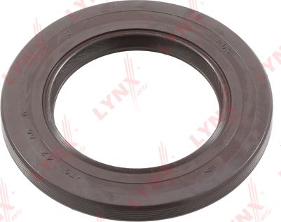 Сальник коленвала LYNXauto. Артикул SO-0179