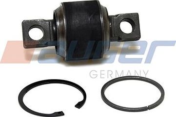 Сайлентблок переднего рычага подвески Auger для Scania 4 1995-2008. Артикул 56829