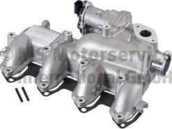 Клапан EGR (рециркуляции выхлопных газов) Pierburg для Ford S-MAX I 2006-2014. Артикул 7.24809.71.0